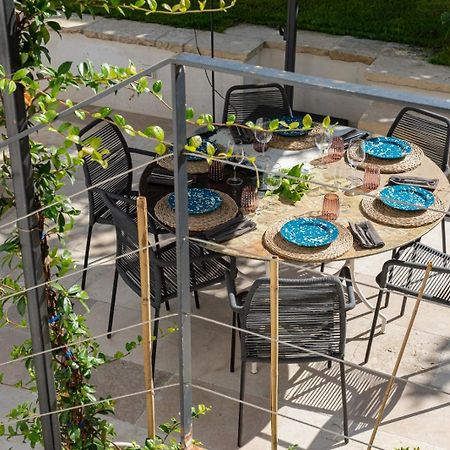 Dimora Lopez B&B Otranto Exterior photo
