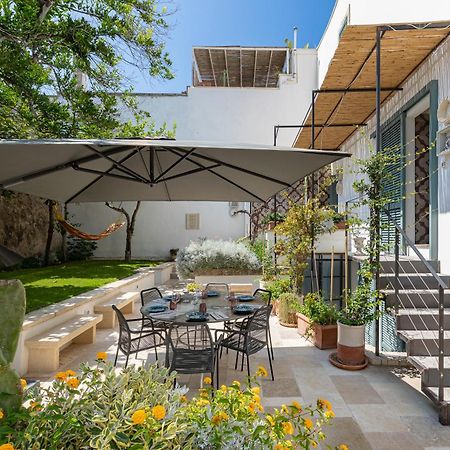 Dimora Lopez B&B Otranto Exterior photo