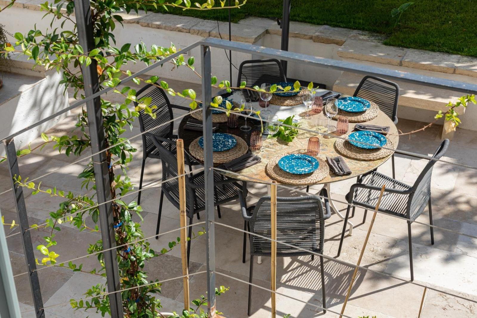 Dimora Lopez B&B Otranto Exterior photo