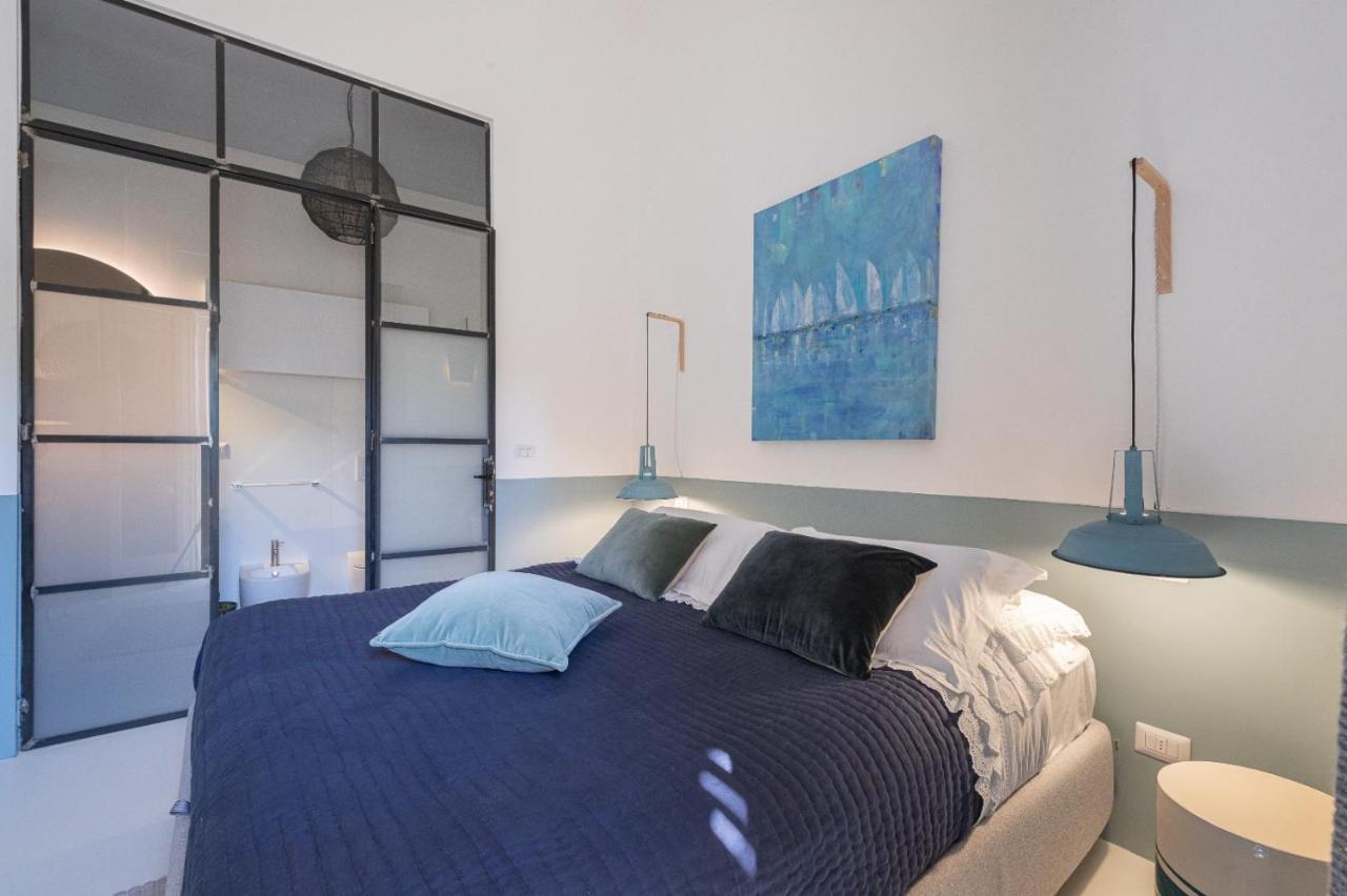 Dimora Lopez B&B Otranto Exterior photo
