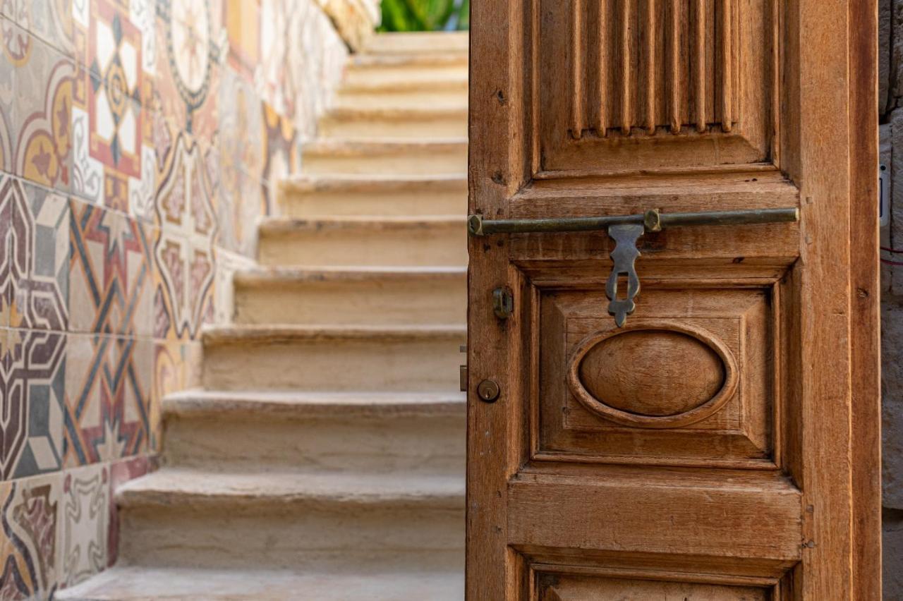 Dimora Lopez B&B Otranto Exterior photo