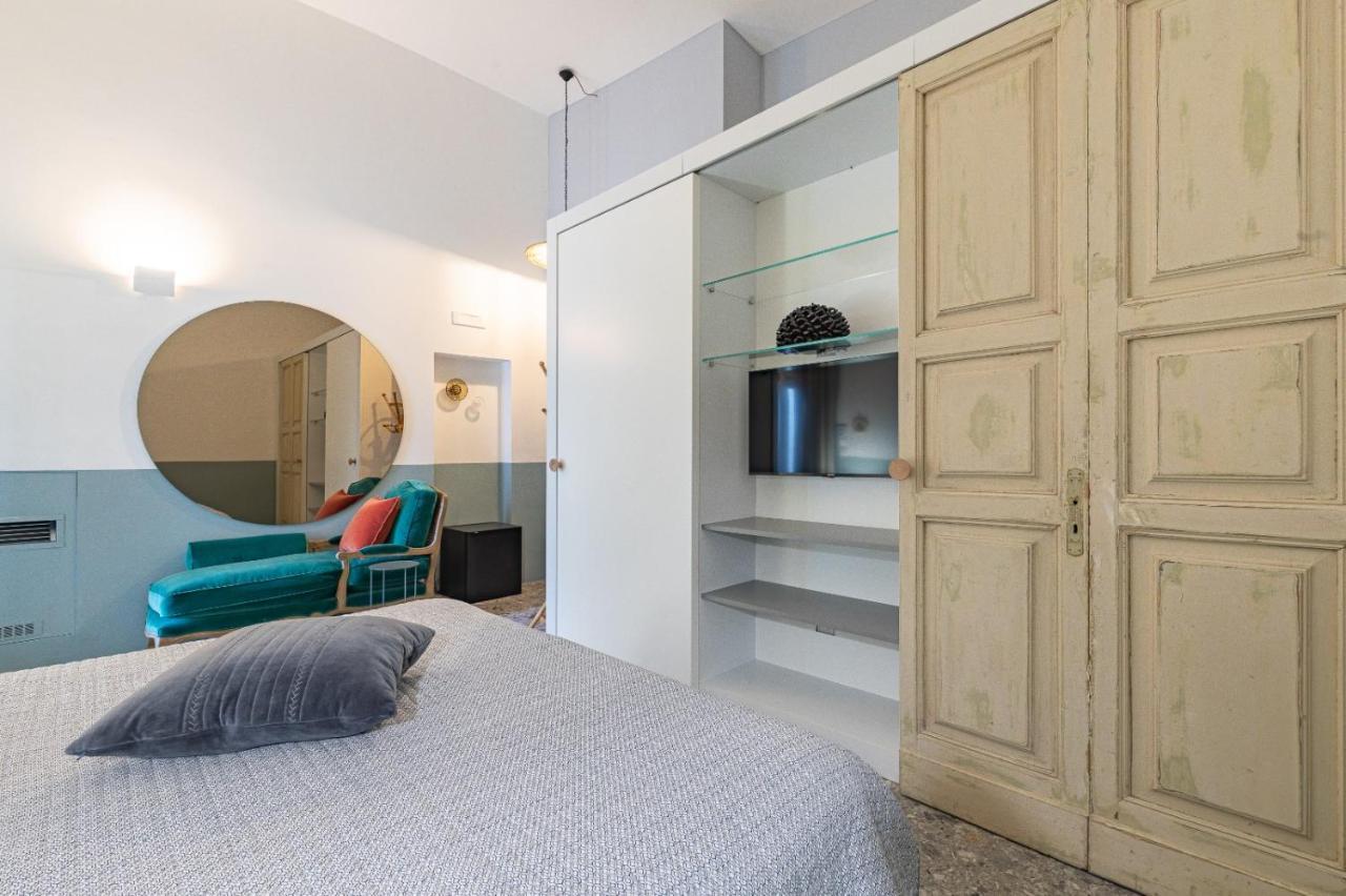 Dimora Lopez B&B Otranto Exterior photo